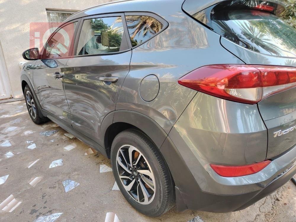 هيونداي توسان